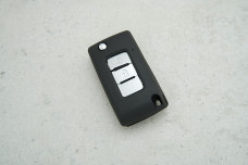 Корпус ключа Mitsubishi MIT11R 2 кнопки