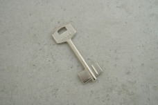 Заготовка ключа БАСТИОН SSE1 5.4mm