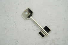 Заготовка ключа JMA PTN2G