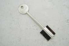 Заготовка ключа JMA KAS3G