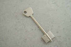 Заготовка ключа БОГАТИР