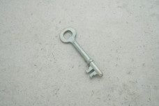 Заготовка ключа ТРИОВІНГ силумін