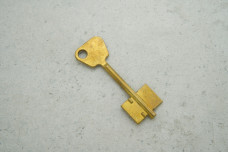 Заготовка ключа БОГАТИР