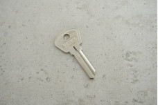 Заготовка ключа JMA KIC 1/KIV1R/KCN1S