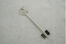 Заготовка ключа JMA BOD 2G