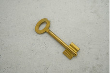 Заготовка ключа СТРАЖ 1