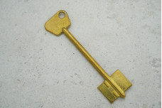 Заготовки ключа БОГАТИР №1