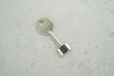 Заготовка ключа JMA PTN 5G