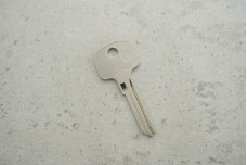 Заготовка ключа JMA AV 1 /AV1R/AVG1S