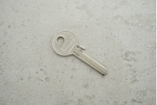 Заготовка ключа JMA KIR 1D/ KIR1/KRO1D