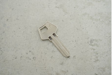 Заготовка ключа JMA MR 3 /VK2/MOS3