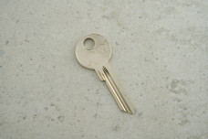 Заготовка ключа JMA AEP 1D/AEP1/AEP1D