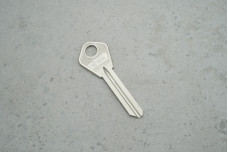 Заготовка ключа HAK 2D / HAK2 / HAR2D / XR13D