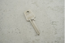Заготовка ключа JMA VLK 1 /VLK2R/ VL1S/BLT 1D