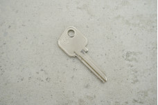 Заготовка ключа JMA MOG 1D/CLL1/COL1D