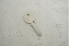 Заготовка ключа JMA TRI 9I /TL5R/TL1 /TR6