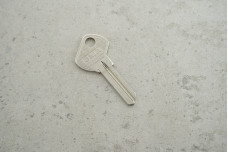 Заготовка ключа JMA KAZ 1/KAZ1R/KAN1S