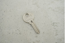 Заготовка ключа JMA TUL 2D/TOL2/TLA2D