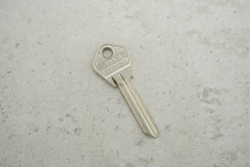 Заготовка ключа JMA HAK 1D/HAR1D