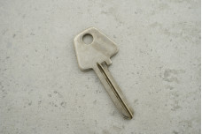 Заготовка ключа JMA Гомель правий