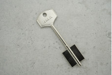 Заготовка ключа JMA PTN 7G/5 PT 2(S)