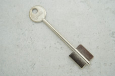 Заготовка ключа JMA KAS4G KASSEL KL