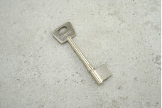 Заготовки ключа СТУВ CHB1D 5мм (широкий флажок)