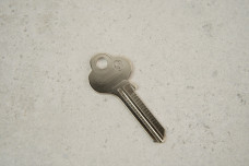 Заготовка ключа JMA GLO 2/GL6 (Canas)(GLOBE)