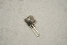 Заготовка ключа JMA DOM 13D (DOM) 