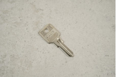 Заготовка ключа JMA HUW 1