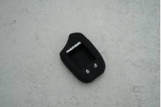 Чохол Scher-Khan Magicar чорний силікон