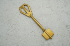 Заготовки ключа М-ЛОКИ №4