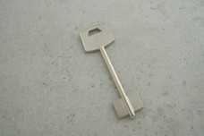 Заготовка ключа Ельп 1 / elp1