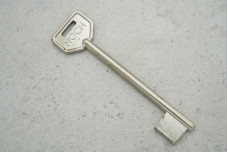 Заготовки ключа NOCH