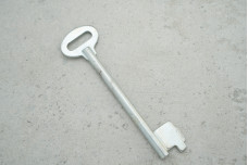 Заготовки ключа ALFA KLZAL