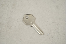 Заготовка ключа JMA U5 YD/UL050Y