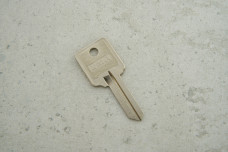 Заготовка ключа JMA AIZ 2D/ASU2/ASP2/AZP1D