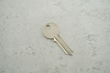 Заготовка ключа JMA U 5I (J) UL051(S), UL15(C)