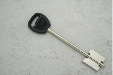 Заготовки ключа ГАРДІАН №14