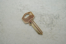 Заготовка ключа JMA TE 8I (TESA)