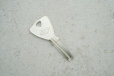 Заготовка ключа CANAS PTO 12 (ITO PTO12)