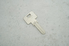 Заготовка ключа Canas PTIT 8 TITAN