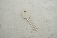 Заготовка ключа JMA U 6 І /UL055/UL13/U6S