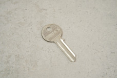 Заготовка ключа JMA U 5 DSP (ф/з)