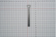 Заготовки ключа 2,5 \ 12