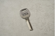 Заготовка ключа LEX 3 