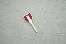 Заготовка ключа ZHOHHENG 3 (8мм)