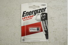 Батарейка Energizer LR1/E90 (910) (1шт)