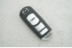 Корпус пульта Mazda MAZ24R 4 кнопки