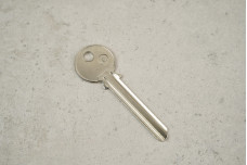 Заготовка ключа JMA U 9D (XIANPAI)